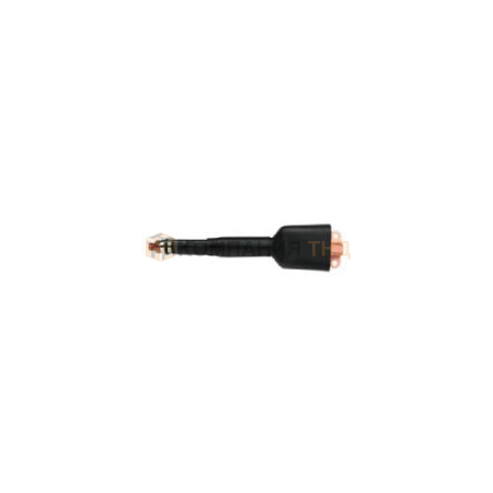 Кабель ESAB Tri-Arc XHD 340 SWIVEL Cable, сверхтяжелый режим, поворотный 340DEG, 2.1м (74161907)