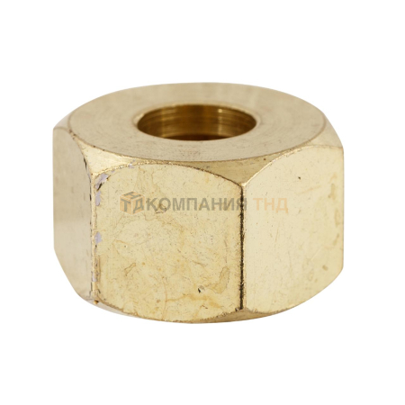 Гайка Сварог 32 G 3/4 правая для БКО-50М,сталь (94489)