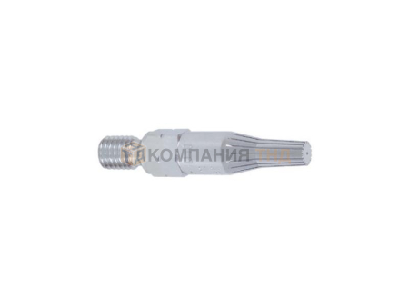 Мундштук GCE внутренний A-HD10 10-25мм (5шт.) (14001521)