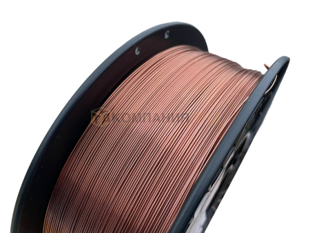 Сварочная проволока сплошного сечения ESAB СВ-08Г2С для полуавтоматической сварки Проволока сварочная ESAB СВ-08Г2С