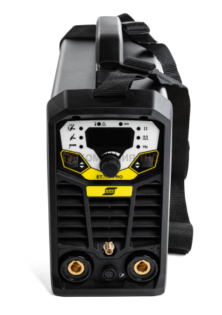 Сварочный аппарат ESAB Rogue ET 200iP Pro Сварочный аппарат ESAB Rogue ET 200iP Pro
