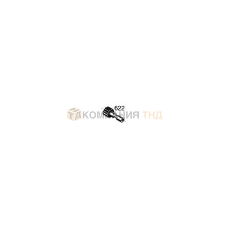 Кнопка ESAB Push Button для Flair 600/1600 (2шт.) (0468253014)