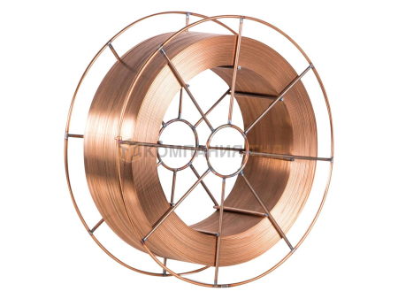 Проволока сварочная ESAB OK Autrod 12.51 Проволока сварочная ESAB OK Autrod 12.51