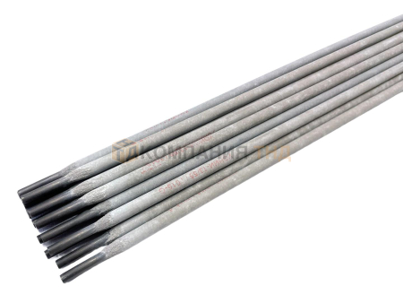 Сварочные электроды ЭСАБ-СВЭЛ УОНИИ 13/55 (Электроды ЭСАБ УОНИ 13/55) Электроды ESAB УОНИИ 13/55