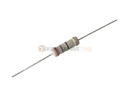 Резистор ESAB Resistor 33 Ом (2шт.) (0740505015)