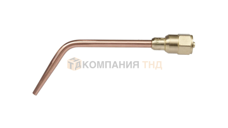 Наконечник для сварки ESAB Welding Nozzle 1-W-J Н (0325-0084)