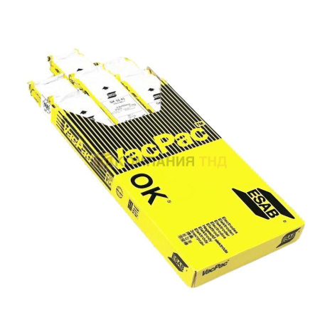 Электроды ESAB OK 67.43 Электроды ESAB OK 67.43