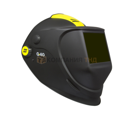 Сварочная маска ESAB G40 Маска сварочная ESAB G40