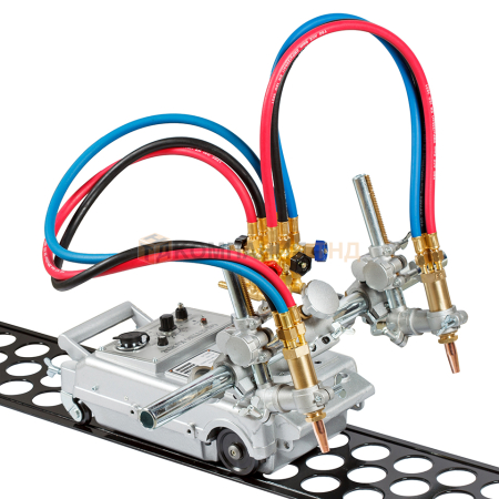 Машина термической резки ПТК CG-100 с 2 резаками (001.030.006)