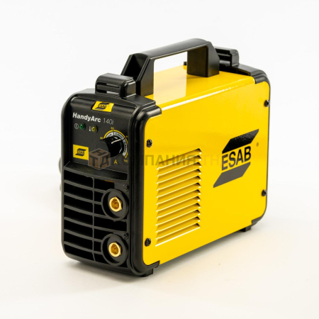 Инвертор ESAB Handy Arc 140i Сварочный аппарат ESAB Handy Arc 140i