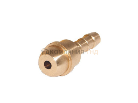 Ниппель ESAB Nipple  3/8" x 10.0мм (10шт.) (0700016795)
