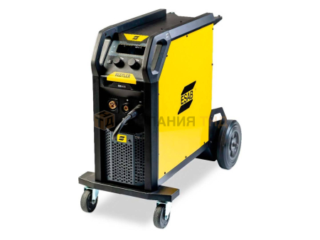 Сварочный аппарат ESAB Rustler EM 455i (0748506C)