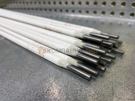 Сварочные электроды ESAB OK 48Р Электроды ESAB OK 48Р