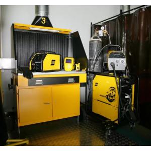 Специальное предложение на демо-оборудование ESAB Специальное предложение на демо-оборудование ESAB