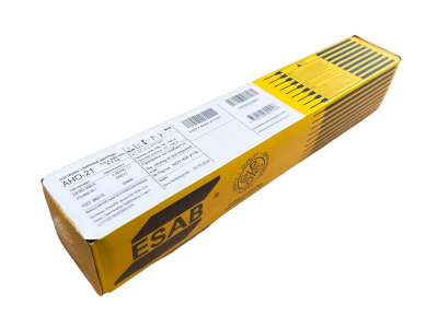 Электроды ESAB АНО-21 Электроды ESAB АНО-21