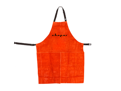 Фартук сварщика Сварог ФР-1, AP16B, спилковый Фартук сварщика Сварог ФР-1, AP16B, спилковый