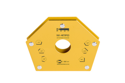 Магнитный угольник Кедр М-4 ПРО Магнитный угольник Кедр М-4 ПРО