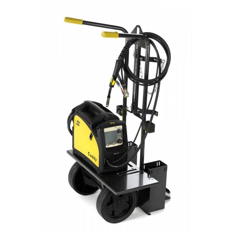 Запасные части и расходные материалы для полуавтомата ESAB Caddy Mig C200i Запасные части и расходные материалы для полуавтомата ESAB Caddy Mig C200i