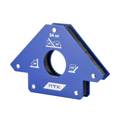 Магнитный угольник ПТК МФ-375 Магнитный угольник ПТК МФ-375