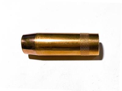 Сопло ESAB TBi Nozzle con. коническое, газовое, диаметр 16мм Сопло ESAB TBi Nozzle con. коническое, газовое, диаметр 16мм