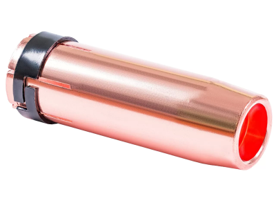 Сопло КЕДР MIG-500/500D PRO Ø16мм, коническое газовое Сопло КЕДР MIG-500/500D PRO Ø16мм, коническое газовое