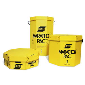 Marathon Pac – полное семейство алюминиевых проволок Marathon Pac – полное семейство алюминиевых проволок
