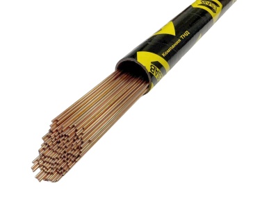 Прутки присадочные ESAB Weld T W4Si1 Прутки присадочные ESAB Weld T W4Si1