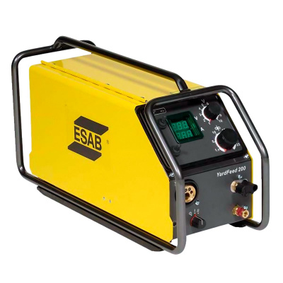 Механизм подачи проволоки ESAB Warrior YardFeed 200 Механизм подачи проволоки ESAB Warrior YardFeed 200