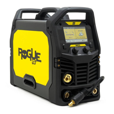 Полуавтомат ESAB Rogue EMP 210 PRO Полуавтомат ESAB Rogue EMP 210 PRO