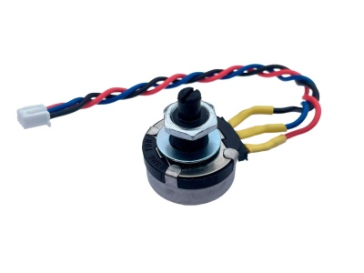 Потенциометр ESAB Welding potentiometer, 0734135 Потенциометр ESAB Welding potentiometer, 0734135
