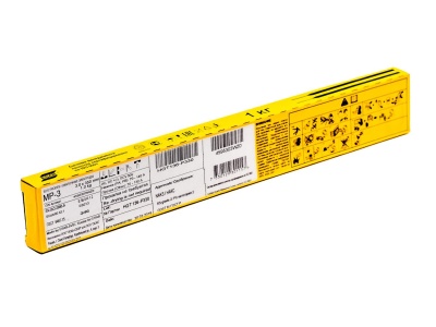 Электроды ESAB МР-3 Электроды ESAB МР-3