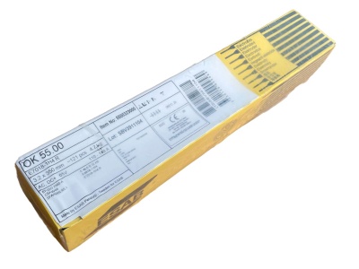 Электроды ESAB OK 55.00 Электроды ESAB OK 55.00