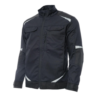 Куртка BRODEKS KS202, черный Куртка BRODEKS KS202, черный