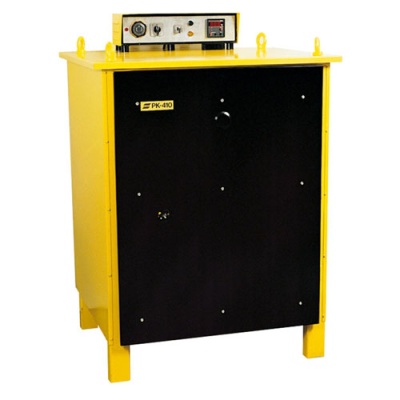 Шкаф ESAB PK 410 для прокалки и хранения электродов Шкаф ESAB PK 410 для прокалки и хранения электродов