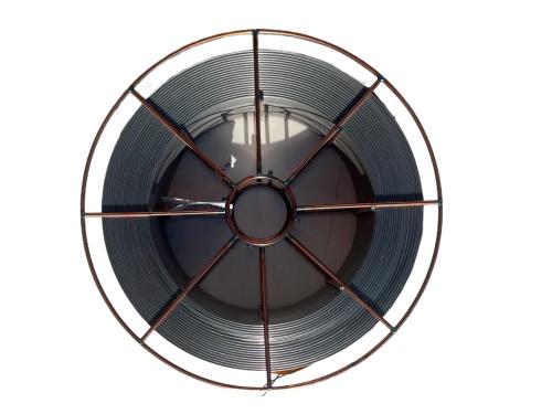 Поступление сварочной проволоки ESAB OK Aristorod 12.63 Поступление сварочной проволоки ESAB OK Aristorod 12.63