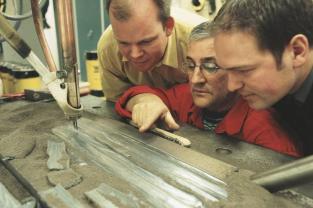 Свидетельство РМРС на сочетание ESAB OK Flux 10.71P и Weld EM12K Свидетельство РМРС на сочетание ESAB OK Flux 10.71P и Weld EM12K