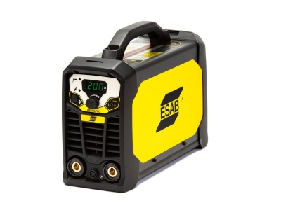 Сварочный аппарат ESAB Rogue ES 200i Pro Сварочный аппарат ESAB Rogue ES 200i Pro