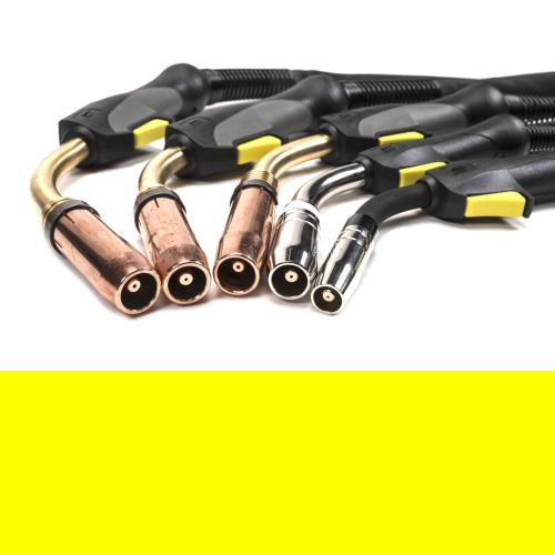 Обновлённые горелки ESAB MXL: Как повысить производительность? Обновлённые горелки ESAB MXL: Как повысить производительность?