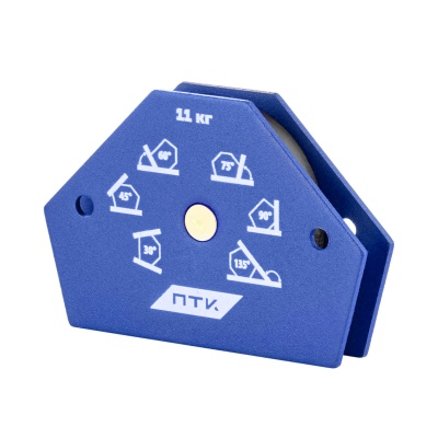 Магнитный угольник ПТК МФ-625 Магнитный угольник ПТК МФ-625