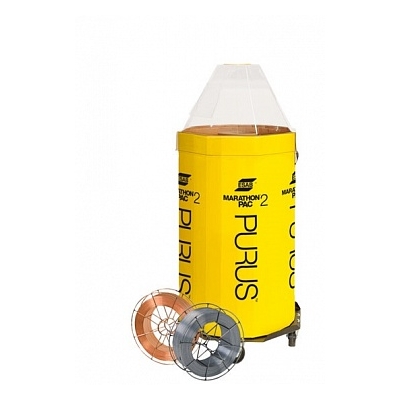 PURUS - новейший инструмент для очистки шва после сварки PURUS - новейший инструмент для очистки шва после сварки