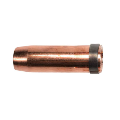 Газовое сопло ESAB коническое ф16 мм, L=75,5 мм (10шт.) Газовое сопло ESAB коническое ф16 мм, L=75,5 мм (10шт.)