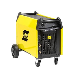 Время повышать производительность c Aristo 500ix Время повышать производительность c Aristo 500ix