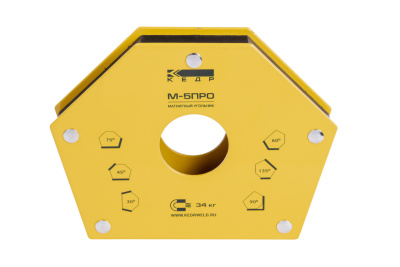 Магнитный угольник Кедр М-5 ПРО Магнитный угольник Кедр М-5 ПРО