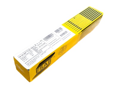 Электроды ESAB OK 46.00Р Электроды ESAB OK 46.00Р