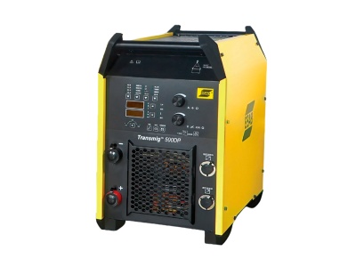 Сварочный аппарат ESAB Transmig 500DP Сварочный аппарат ESAB Transmig 500DP