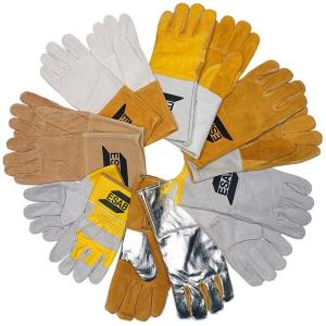 Поступление на склад СИЗ сварщика ESAB Поступление на склад СИЗ сварщика ESAB