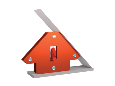 Угольник магнитный Сварог МОС–13, QJ6007 Угольник магнитный Сварог МОС–13, QJ6007