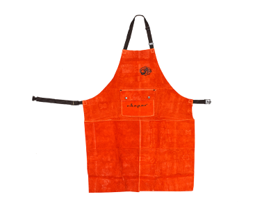 Фартук сварщика Сварог ФР-1К, AP16A, спилковый Фартук сварщика Сварог ФР-1К, AP16A, спилковый