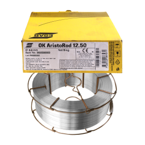 Изменение прайс-листа на сварочную проволоку ESAB Изменение прайс-листа на сварочную проволоку ESAB