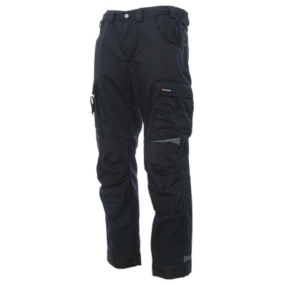 Брюки BRODEKS KS302, черный Брюки BRODEKS KS302, черный